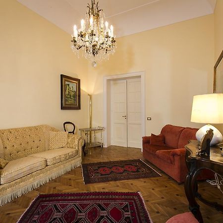 La Casa Della Zia Armenia Hotel Marsala Ngoại thất bức ảnh