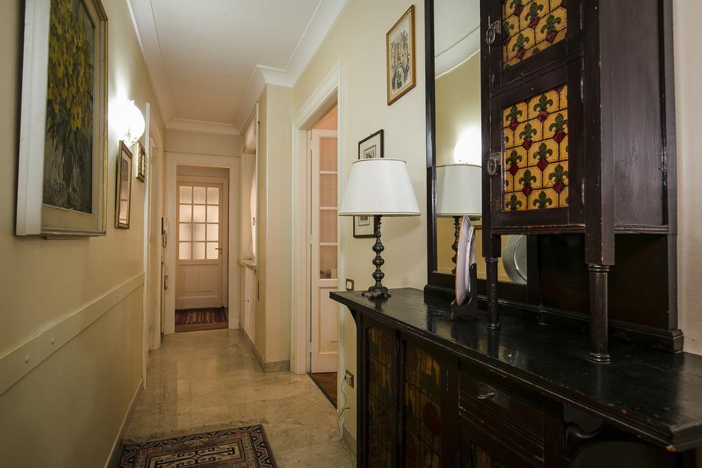 La Casa Della Zia Armenia Hotel Marsala Ngoại thất bức ảnh