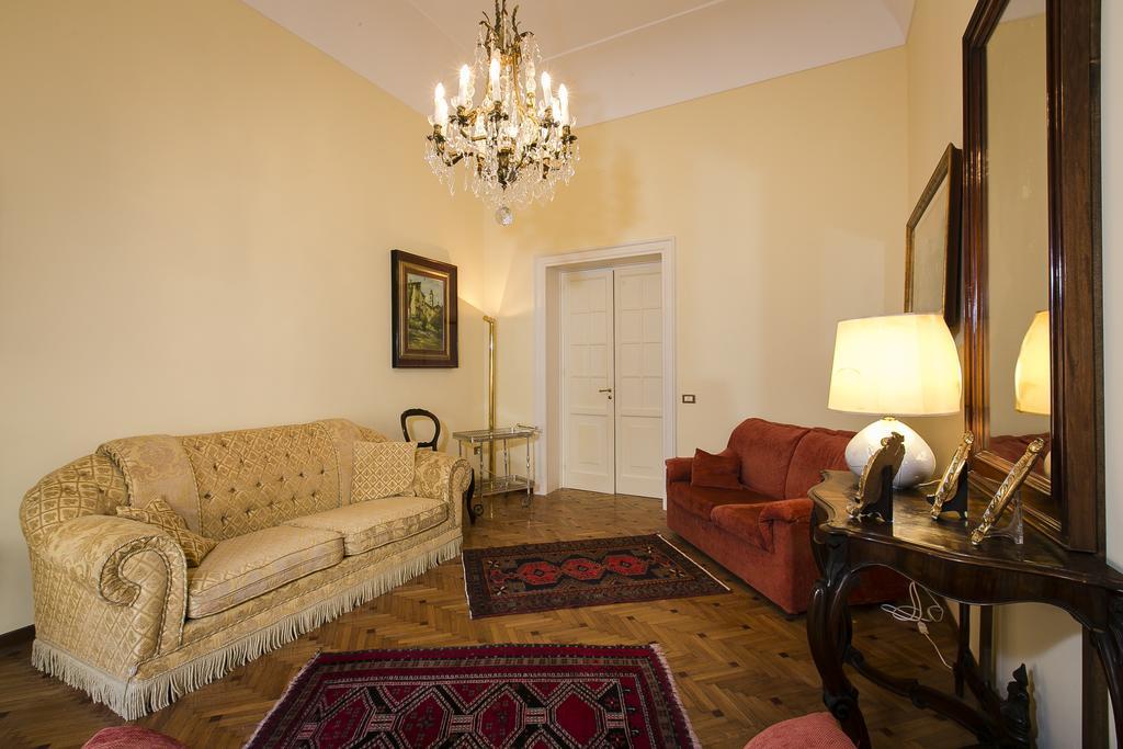 La Casa Della Zia Armenia Hotel Marsala Ngoại thất bức ảnh