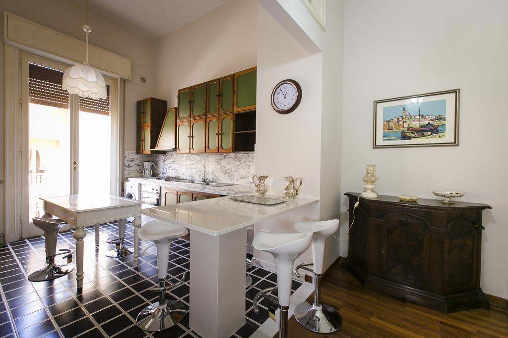 La Casa Della Zia Armenia Hotel Marsala Ngoại thất bức ảnh