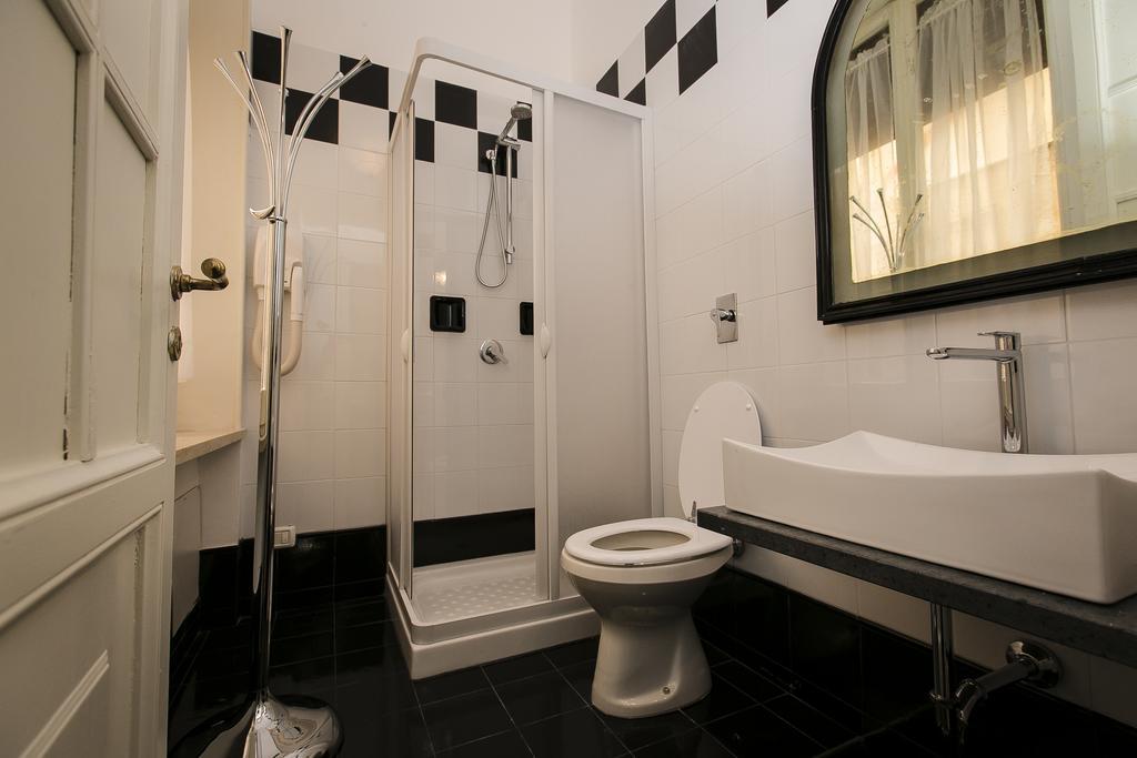 La Casa Della Zia Armenia Hotel Marsala Phòng bức ảnh