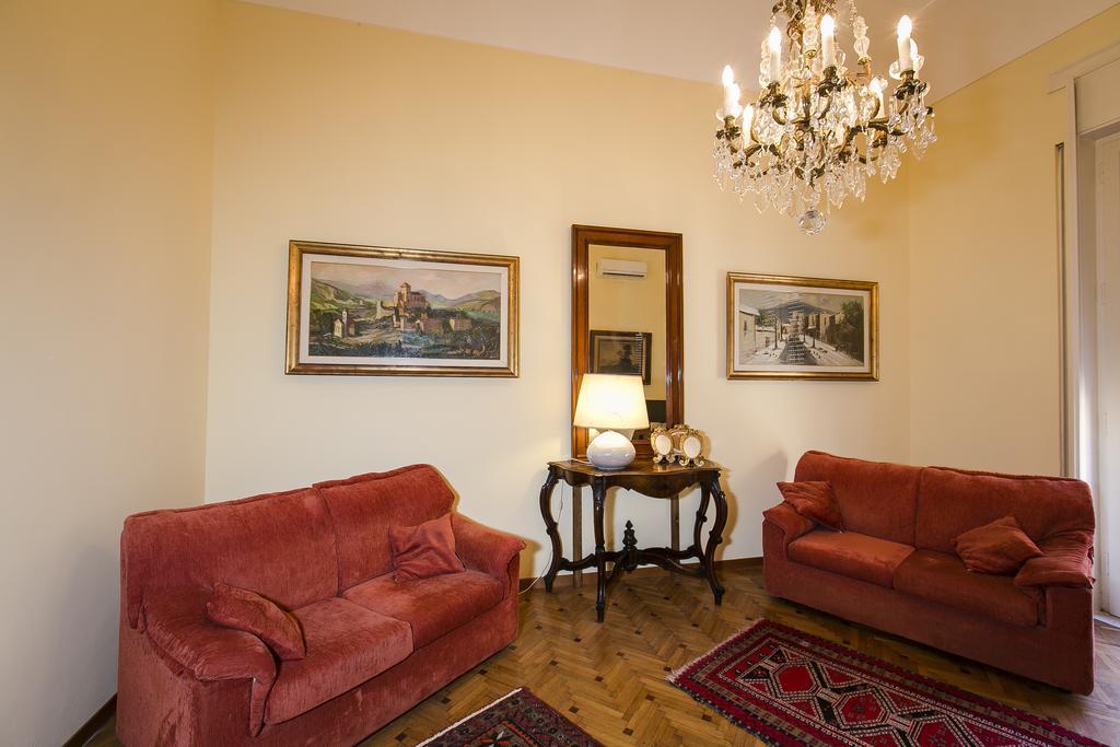 La Casa Della Zia Armenia Hotel Marsala Ngoại thất bức ảnh