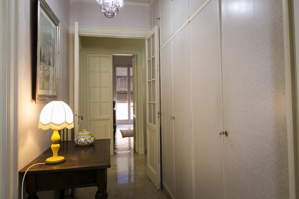 La Casa Della Zia Armenia Hotel Marsala Ngoại thất bức ảnh