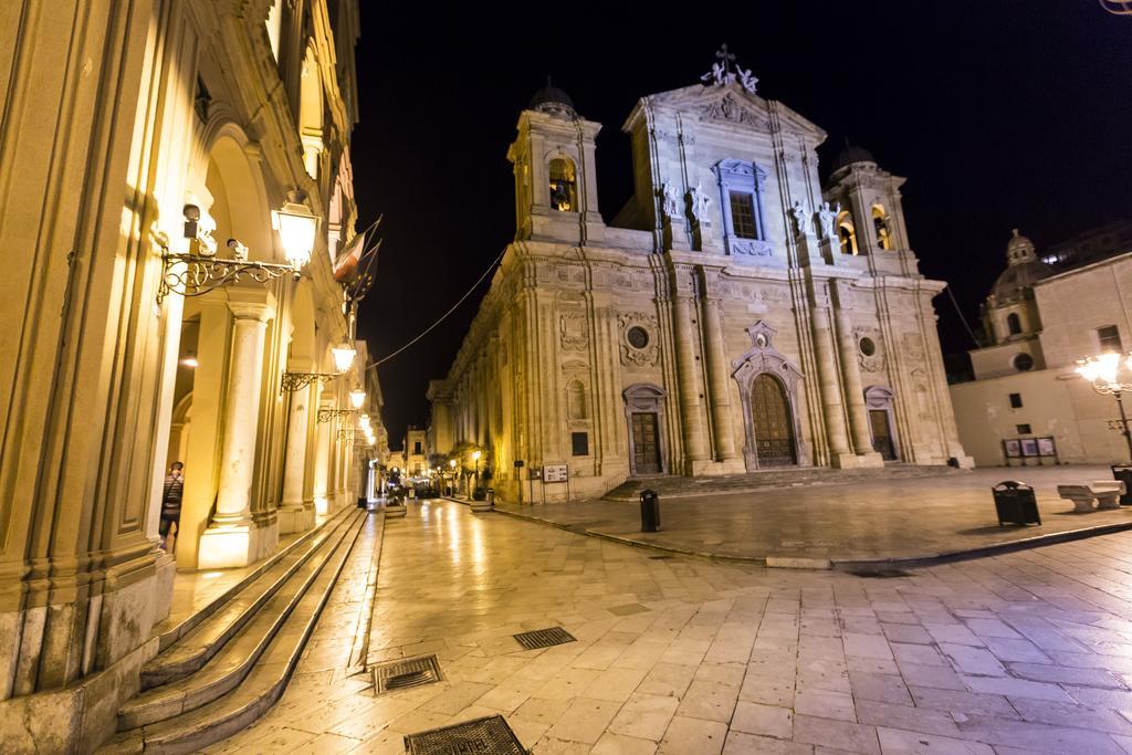 La Casa Della Zia Armenia Hotel Marsala Ngoại thất bức ảnh