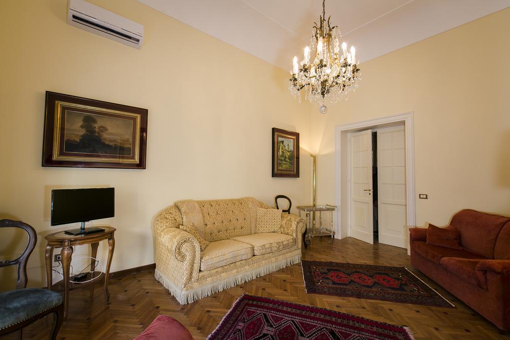 La Casa Della Zia Armenia Hotel Marsala Ngoại thất bức ảnh
