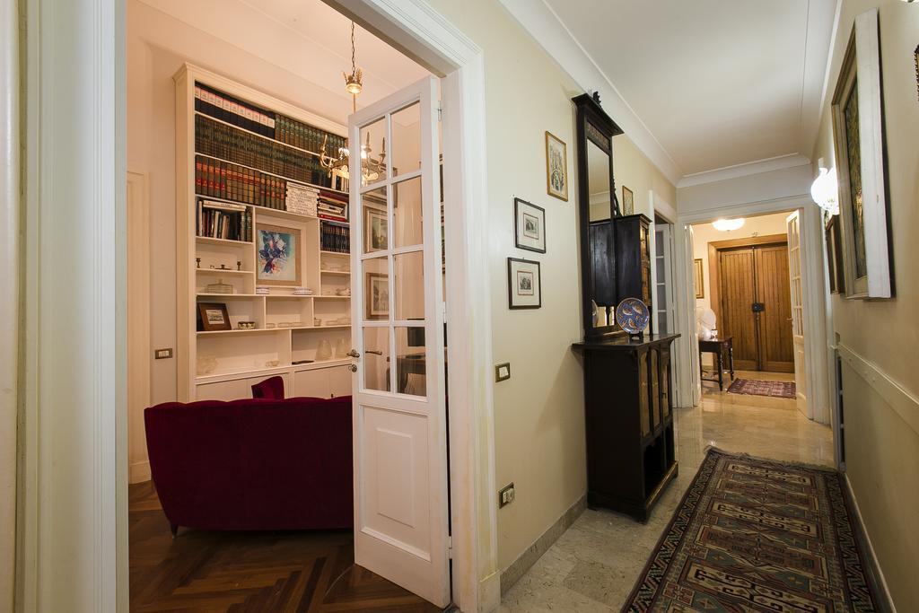 La Casa Della Zia Armenia Hotel Marsala Ngoại thất bức ảnh