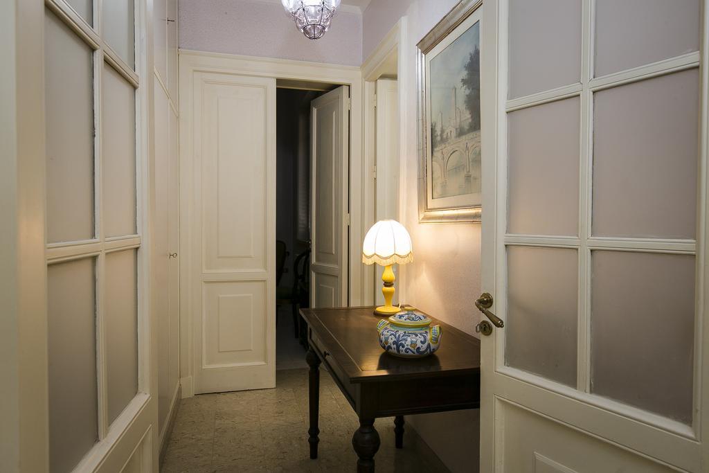 La Casa Della Zia Armenia Hotel Marsala Phòng bức ảnh