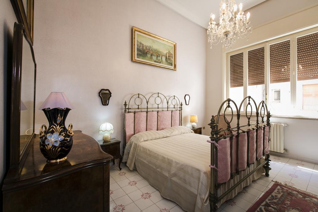 La Casa Della Zia Armenia Hotel Marsala Phòng bức ảnh