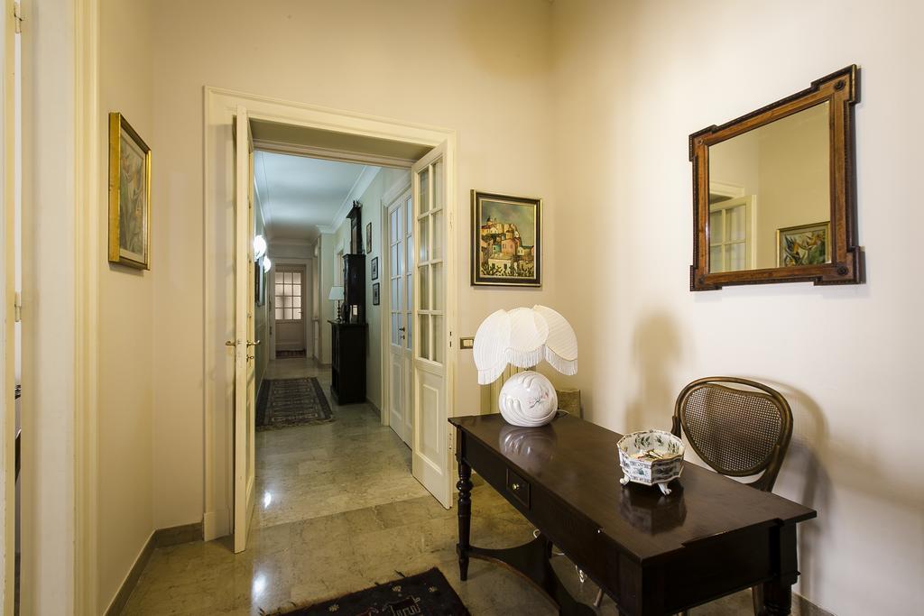 La Casa Della Zia Armenia Hotel Marsala Ngoại thất bức ảnh